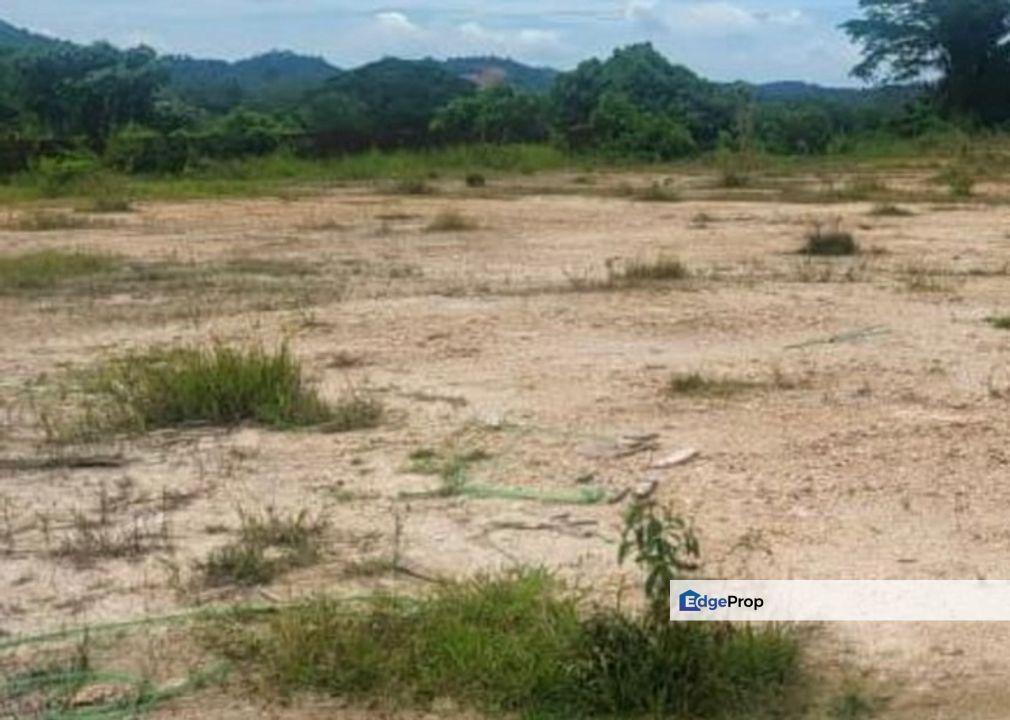 Industrial Zoning land, Kawasan Perindustrian MIEL, Batang Kali, Selangor, Batang Kali