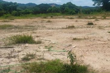 Industrial Zoning land, Kawasan Perindustrian MIEL, Batang Kali