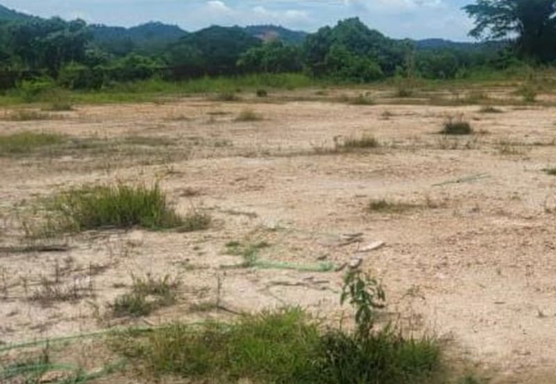 Industrial Zoning land, Kawasan Perindustrian MIEL, Batang Kali