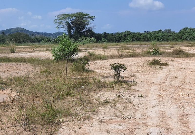 Industrial Zoning land, Kawasan Perindustrian MIEL, Batang Kali