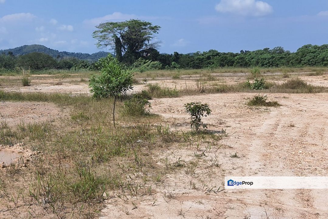 Industrial Zoning land, Kawasan Perindustrian MIEL, Batang Kali, Selangor, Batang Kali