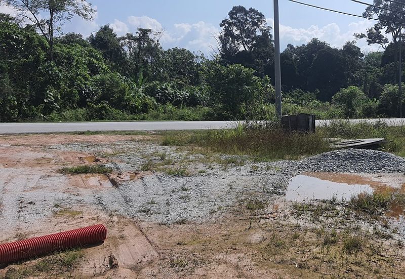 Industrial Zoning land, Kawasan Perindustrian MIEL, Batang Kali