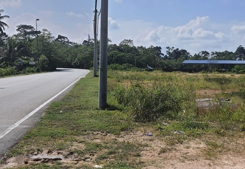 Industrial Zoning land, Kawasan Perindustrian MIEL, Batang Kali