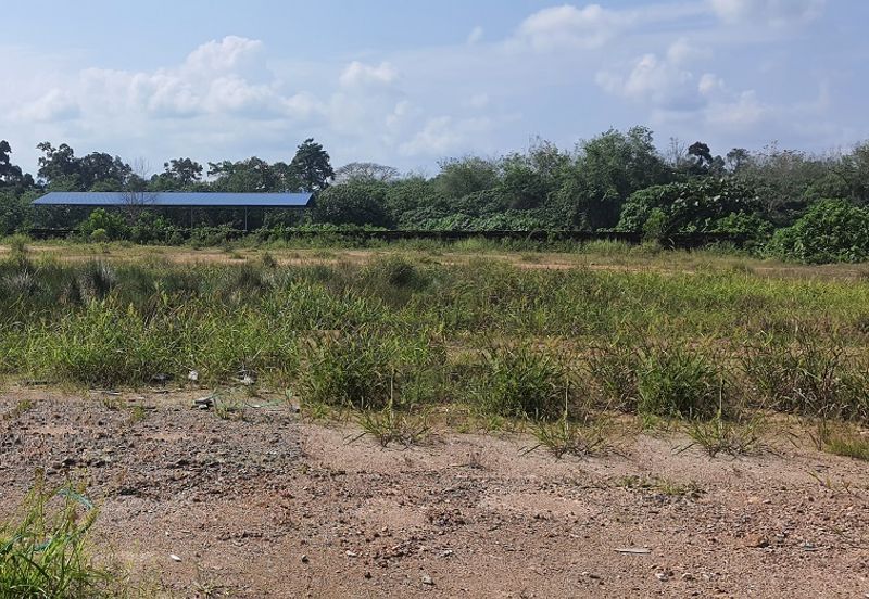 Industrial Zoning land, Kawasan Perindustrian MIEL, Batang Kali