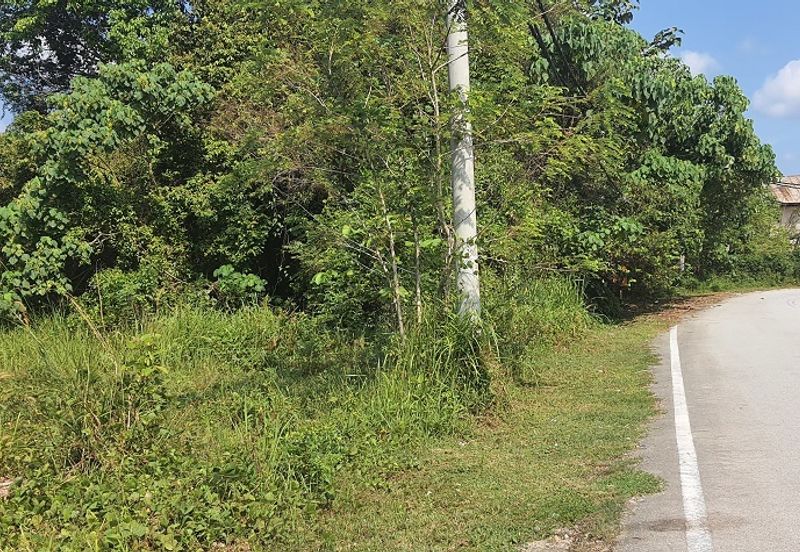 Industrial Zoning land, Kawasan Perindustrian MIEL, Batang Kali