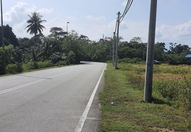 Industrial Zoning land, Kawasan Perindustrian MIEL, Batang Kali