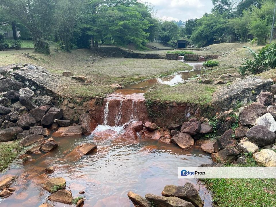 Bungalow land Section 9, Kota Damansara for Sale, Selangor, Kota Damansara