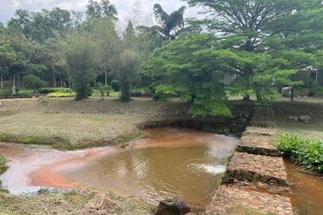 Seksyen 9, Kota Damansara