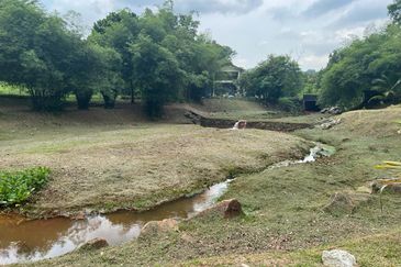 Seksyen 9, Kota Damansara