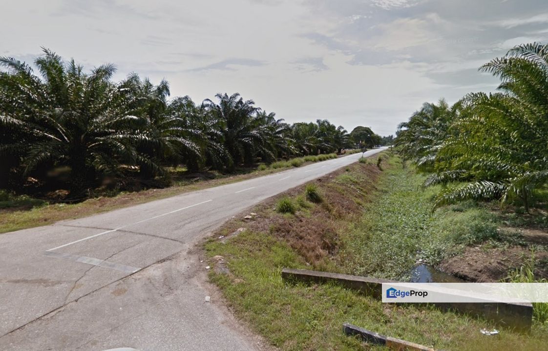 Agricultural Land Batu 15 Jeram, Kuala Selangor for Sale, Selangor, Jeram
