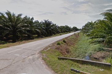 Agricultural Land Batu 15 Jeram, Kuala Selangor for Sale