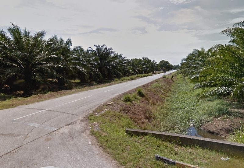 Agricultural Land Batu 15 Jeram, Kuala Selangor for Sale