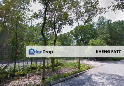 Bungalow Land, Equine Park, Seri Kembangan, Selangor, Puchong South