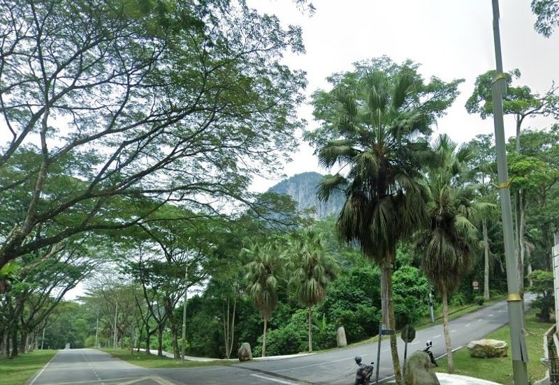Bungalow Land Templer Heights, Templer Park Rawang