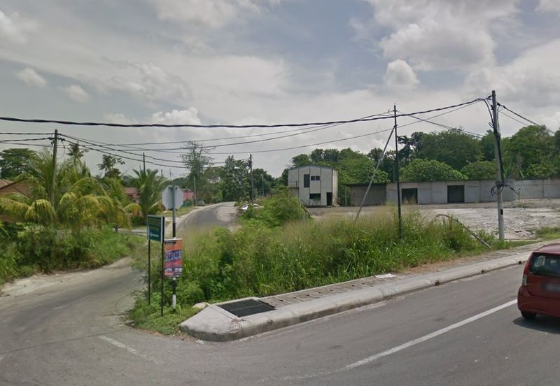 Industrial Zoning Land at Jalan Reko, Kajang 
