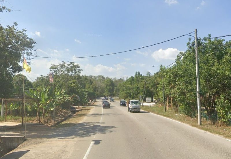 29 acres development land in Mambau Rantau Seremban for sale