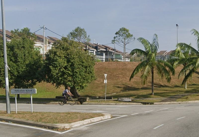 29 acres development land in Mambau Rantau Seremban for sale