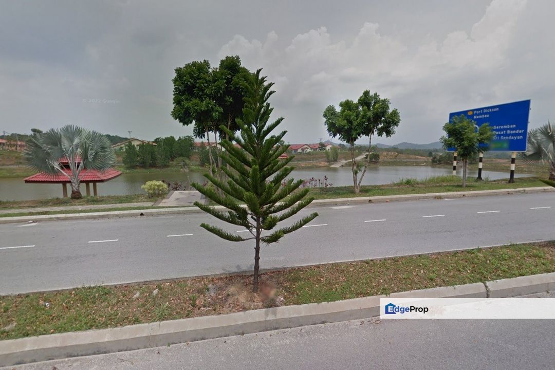 29 acres development land in Mambau Rantau Seremban for sale, Negeri Sembilan, Mambau