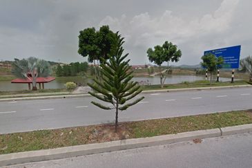 29 acres development land in Mambau Rantau Seremban for sale