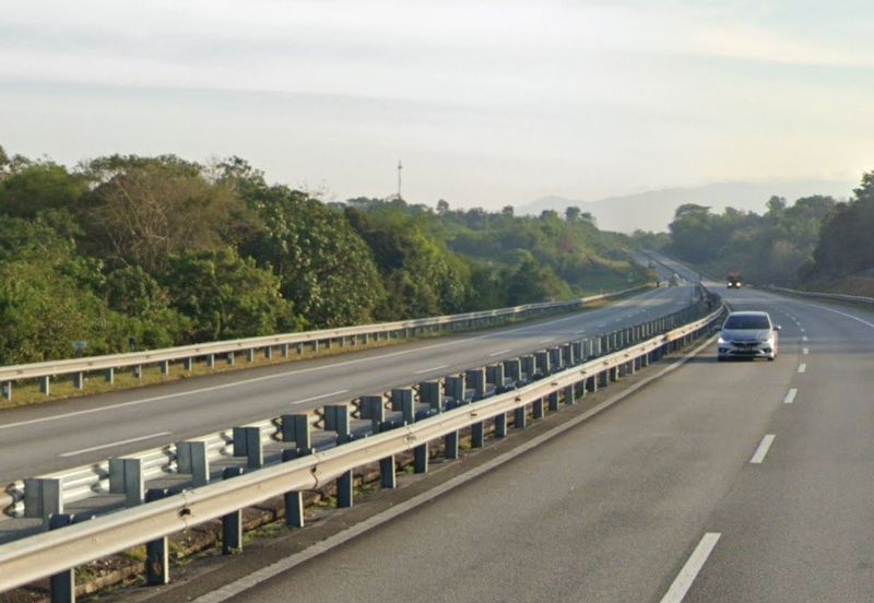 29 acres development land in Mambau Rantau Seremban for sale