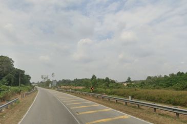 29 acres development land in Mambau Rantau Seremban for sale