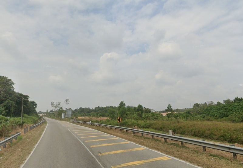 29 acres development land in Mambau Rantau Seremban for sale