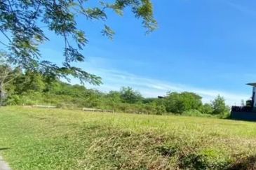 Bungalow Land, Primo, The Enclave, Bukit Jelutong