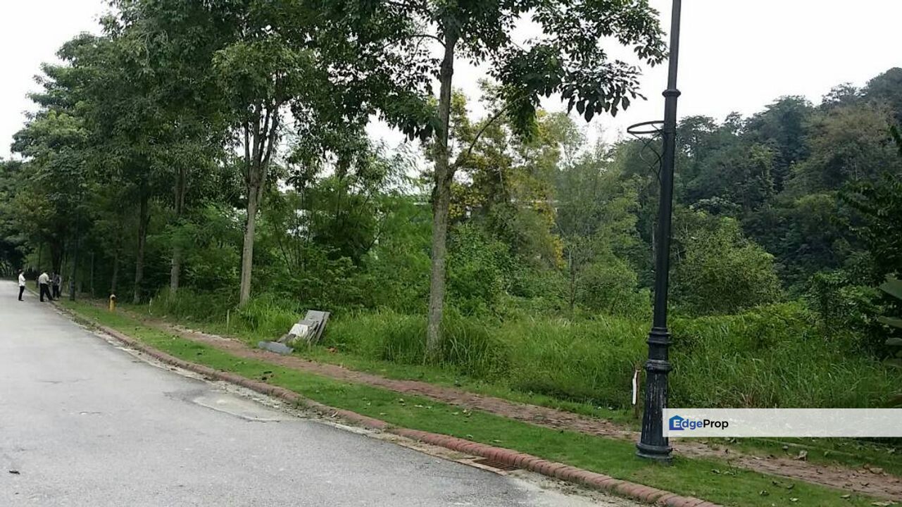 Country Heights Damansara, Kuala Lumpur, Country Heights Damansara