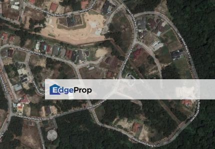 Bungalow land Section 9, Kota Damansara for Sale, Selangor, Kota Damansara