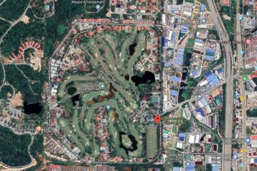 Monterez Golf & Country Club