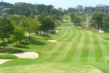 Monterez Golf & Country Club