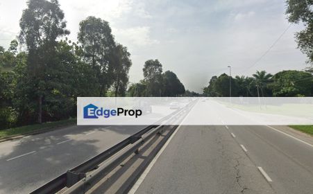 Industrial Zoning Land, Batu 16 Jalan Klang Banting, Jenjarom,  Kampung Seri Cheeding, Banting, Selangor, Selangor, Banting