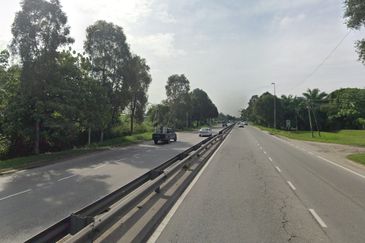 Kampung Sri Cheeding