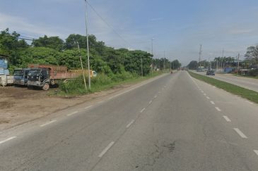 Kampung Sri Cheeding