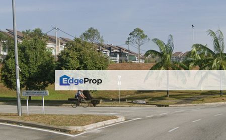7 acres development land in Mambau Rantau Seremban for sale, Negeri Sembilan, Mambau