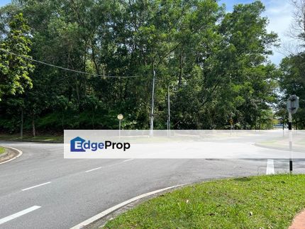 Bungalow land Section 9/9, Kota Damansara for Sale, Selangor, Kota Damansara