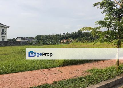 Bungalow land Section 9/9, Kota Damansara for Sale, Selangor, Kota Damansara