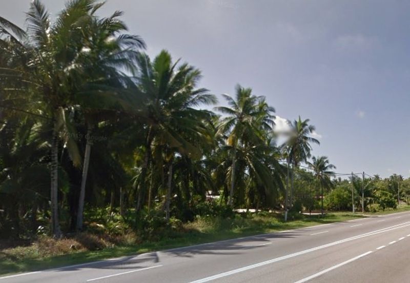 Industrial Zoning Land Batu 14 Jeram Kuala Selangor  