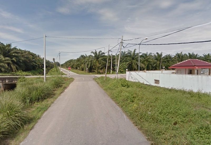 Industrial Zoning Land Batu 14 Jeram Kuala Selangor  