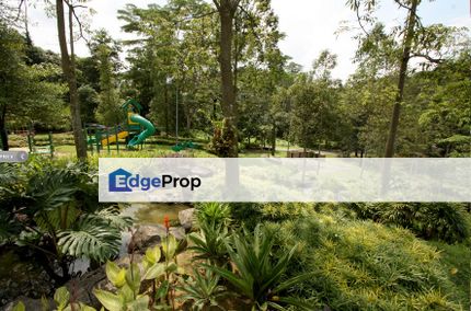 Bungalow Land Kayangan Heights Shah Alam for Sale , Selangor, Shah Alam