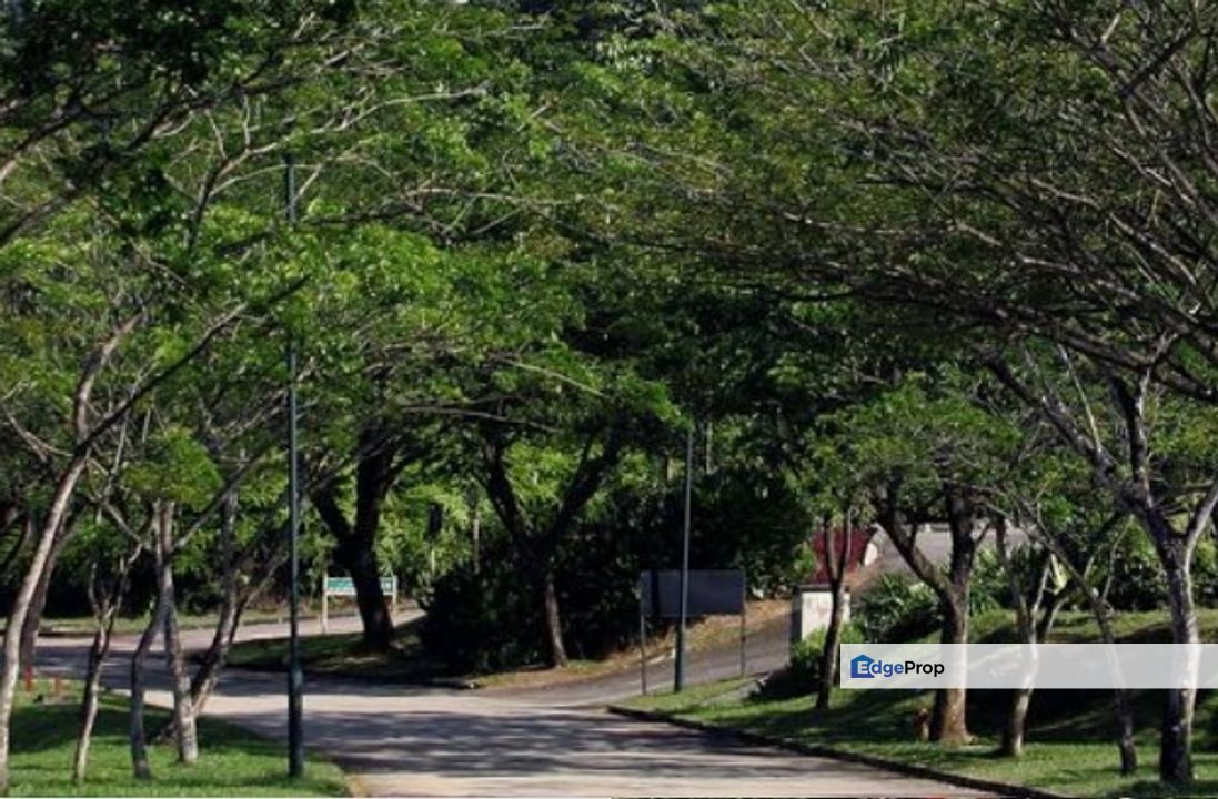 Bungalow Land Kayangan Heights Shah Alam for Sale , Selangor, Shah Alam