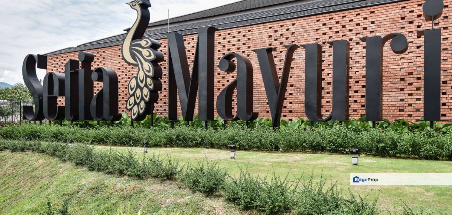 Bungalow Land in Broga Villa, Setia Mayuri, Semenyih for Sale, Selangor, Semenyih