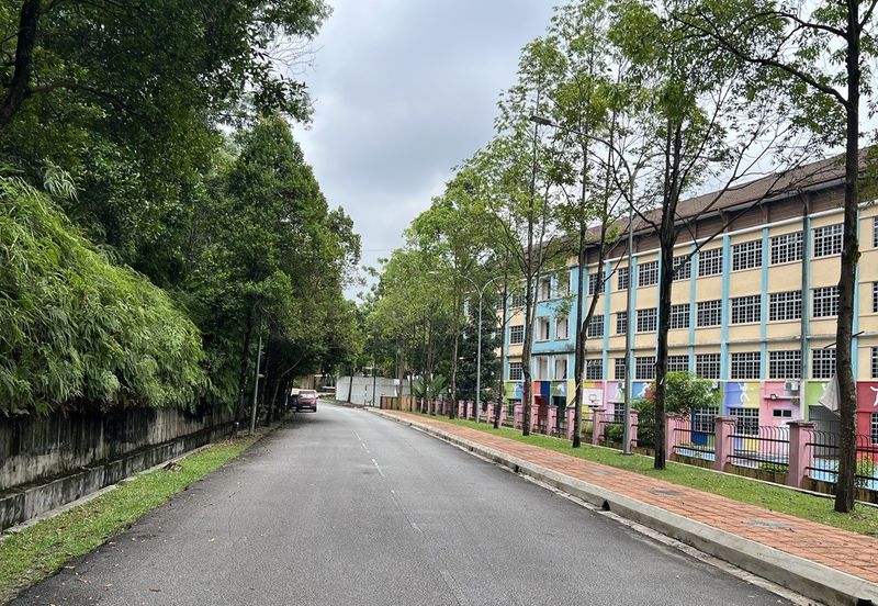 Tiara Hills, Taman Taynton View