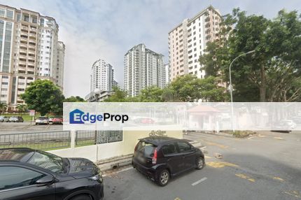 Residential Zoning, Jalan Pipit, Bandar Puchong Jaya, Puchong for Sale , Selangor, Puchong