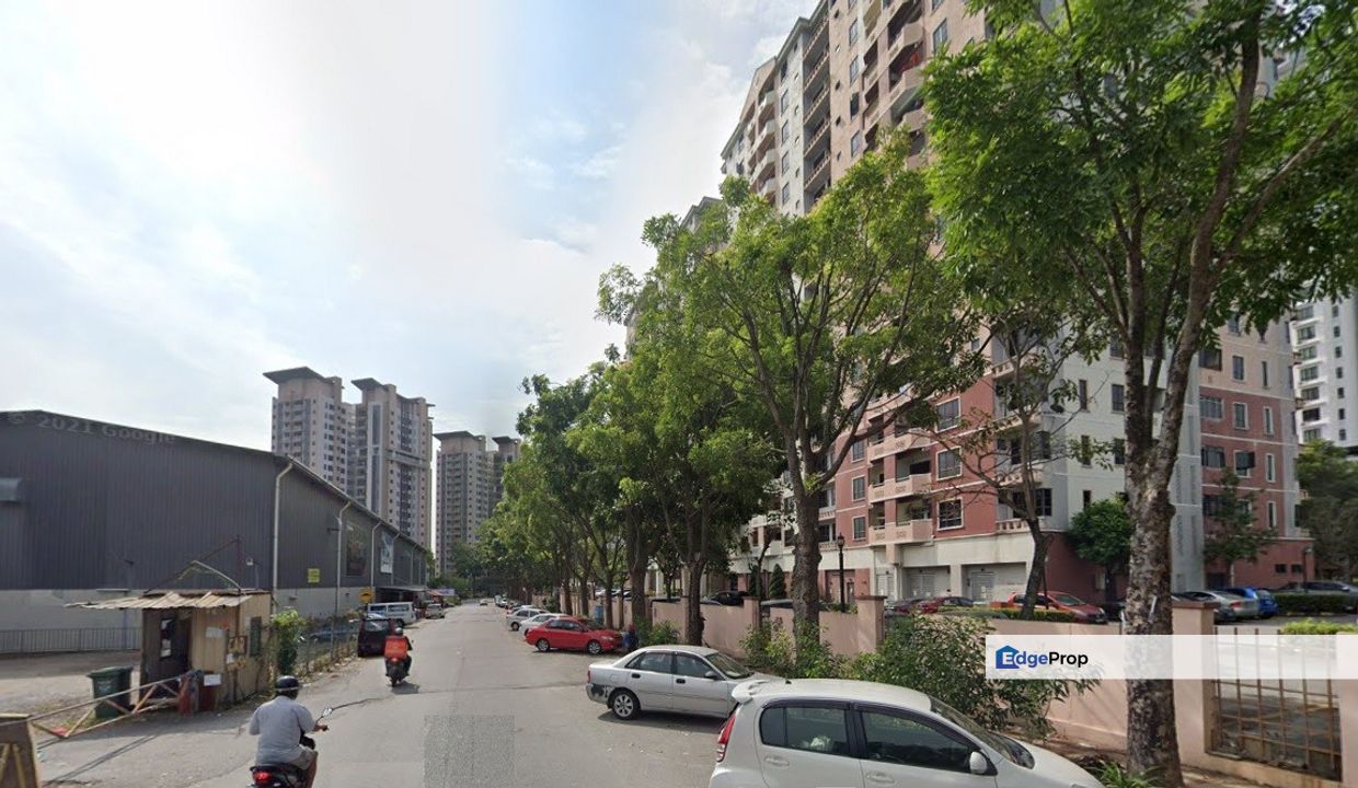 Residential Zoning, Jalan Pipit, Bandar Puchong Jaya, Puchong for Sale , Selangor, Puchong
