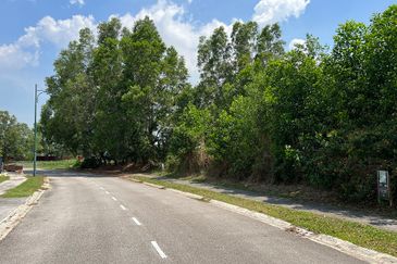 Bungalow Land, Primo, The Enclave, Bukit Jelutong