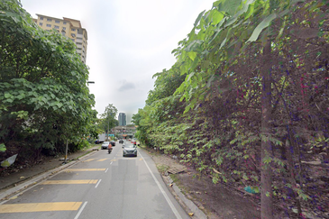 Kampung Sungai Kayu Ara