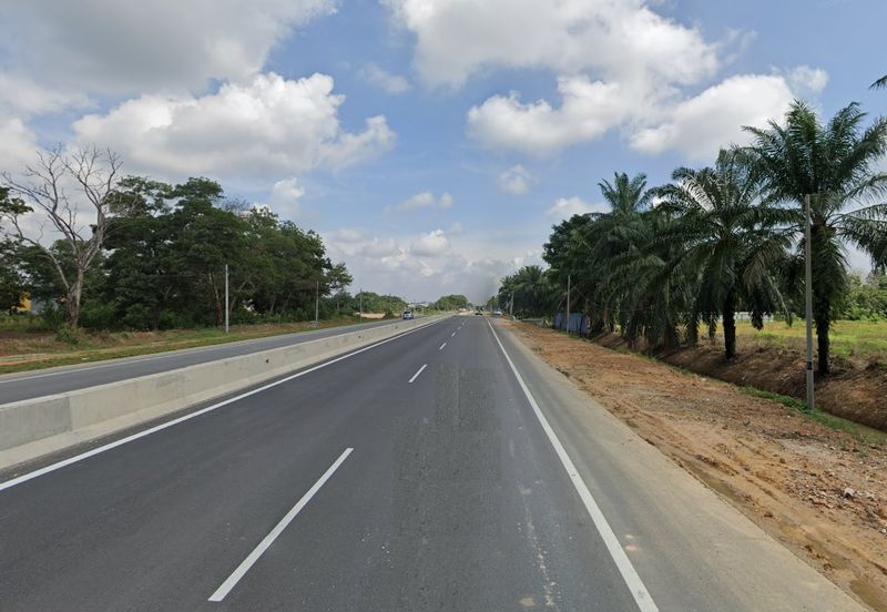 PEKAN SIMPANG TIGA IJOK