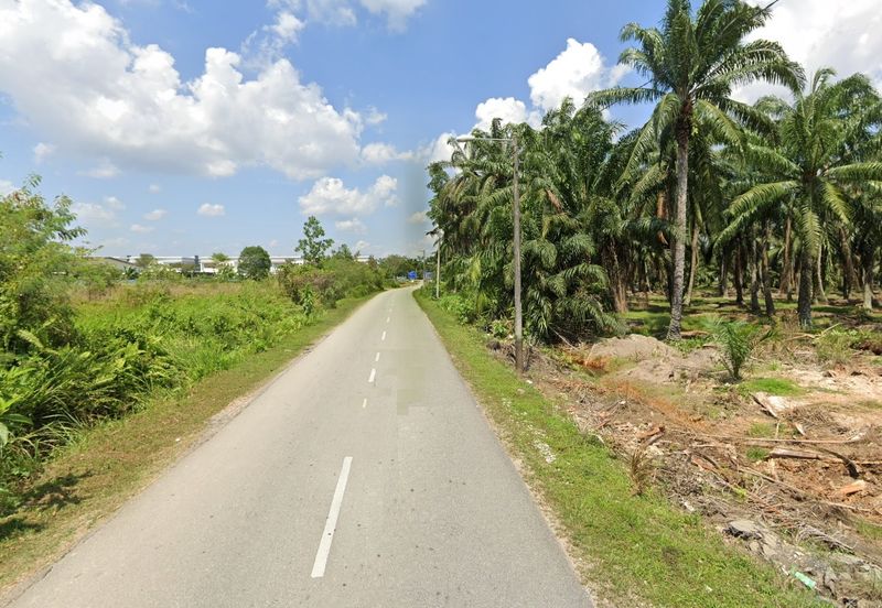 PEKAN SIMPANG TIGA IJOK