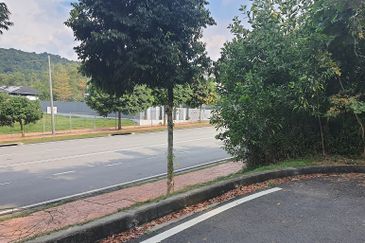 Seksyen 9, Kota Damansara